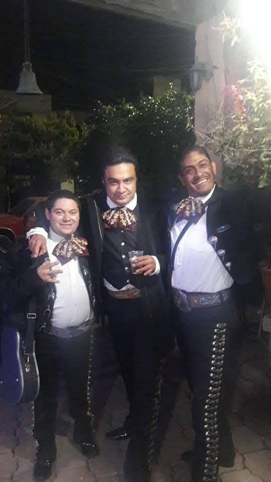 La pasión en cada nota.