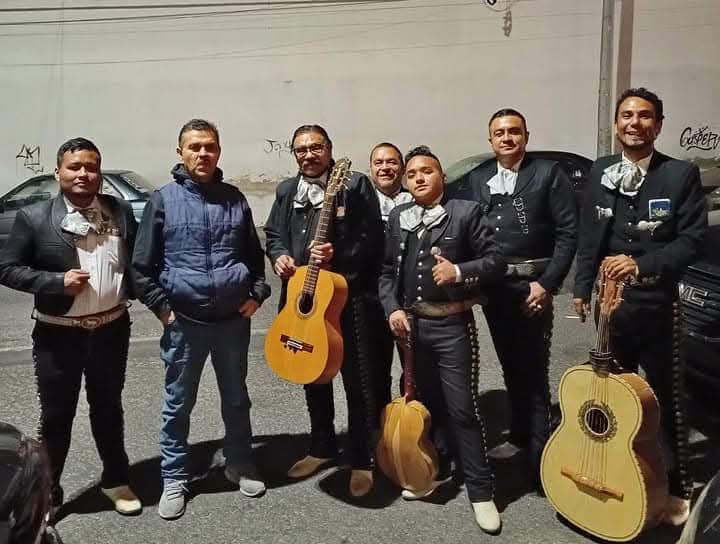 Bodas y Eventos Sociales