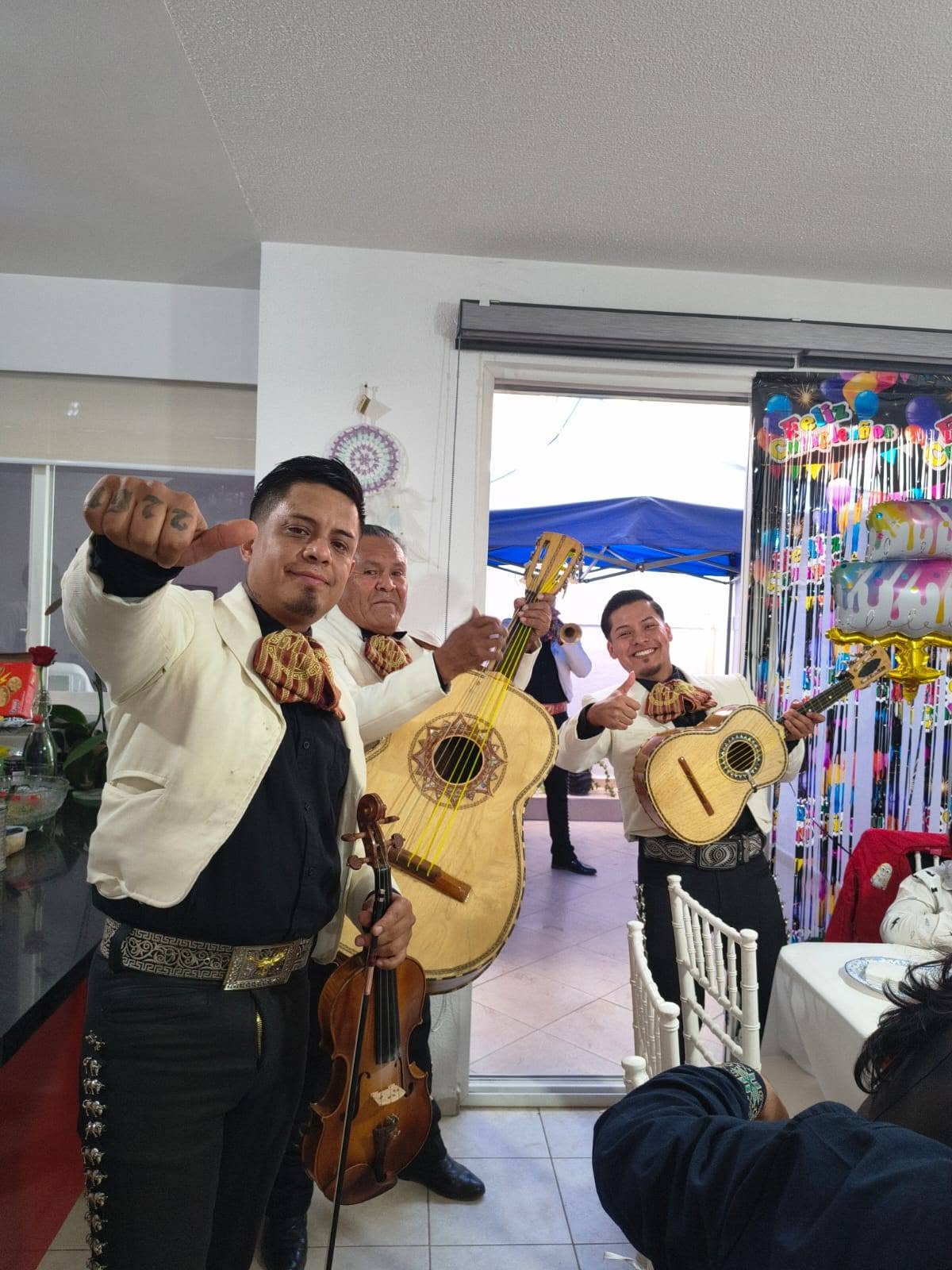 Serenatas Inolvidables